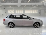  Skoda  Octavia SKODA  / 2016 / 5P / STATION WAGON 1.6 TDI CR DSG EXECUTIVE #7