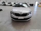  Skoda  Octavia SKODA  / 2016 / 5P / STATION WAGON 1.6 TDI CR DSG EXECUTIVE #36