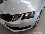 Skoda  Octavia SKODA  / 2016 / 5P / STATION WAGON 1.6 TDI CR DSG EXECUTIVE #40