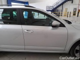  Skoda  Octavia SKODA  / 2016 / 5P / STATION WAGON 1.6 TDI CR DSG EXECUTIVE #47