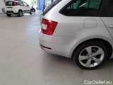  Skoda  Octavia SKODA  / 2016 / 5P / STATION WAGON 1.6 TDI CR DSG EXECUTIVE #59
