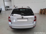  Skoda  Octavia SKODA  / 2016 / 5P / STATION WAGON 1.6 TDI CR DSG EXECUTIVE #68