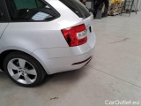  Skoda  Octavia SKODA  / 2016 / 5P / STATION WAGON 1.6 TDI CR DSG EXECUTIVE #66