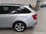  Skoda  Octavia SKODA  / 2016 / 5P / STATION WAGON 1.6 TDI CR DSG EXECUTIVE #73
