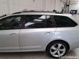  Skoda  Octavia SKODA  / 2016 / 5P / STATION WAGON 1.6 TDI CR DSG EXECUTIVE #75