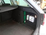  Skoda  Octavia SKODA  / 2016 / 5P / STATION WAGON 1.6 TDI CR DSG EXECUTIVE #115