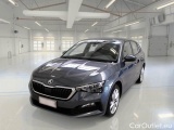  Skoda  Scala SKODA  / 2019 / 5P / BERLINA 1.6 TDI 85KW STYLE DSG 