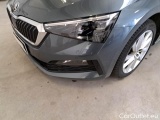  Skoda  Scala SKODA  / 2019 / 5P / BERLINA 1.6 TDI 85KW STYLE DSG #29