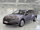  Skoda  Superb SKODA  WAGON / 2019 / 5P / STATION WAGON 2.0 TDI EVO 110KW EXECUTIVE DSG 