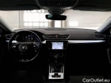  Skoda  Superb SKODA  WAGON / 2019 / 5P / STATION WAGON 2.0 TDI EVO 110KW EXECUTIVE DSG #3
