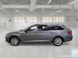  Skoda  Superb SKODA  WAGON / 2019 / 5P / STATION WAGON 2.0 TDI EVO 110KW EXECUTIVE DSG #8