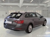  Skoda  Superb SKODA  WAGON / 2019 / 5P / STATION WAGON 2.0 TDI EVO 110KW EXECUTIVE DSG #2