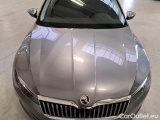  Skoda  Superb SKODA  WAGON / 2019 / 5P / STATION WAGON 2.0 TDI EVO 110KW EXECUTIVE DSG #26
