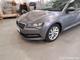  Skoda  Superb SKODA  WAGON / 2019 / 5P / STATION WAGON 2.0 TDI EVO 110KW EXECUTIVE DSG #30