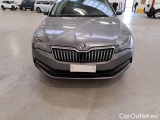  Skoda  Superb SKODA  WAGON / 2019 / 5P / STATION WAGON 2.0 TDI EVO 110KW EXECUTIVE DSG #32
