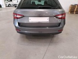  Skoda  Superb SKODA  WAGON / 2019 / 5P / STATION WAGON 2.0 TDI EVO 110KW EXECUTIVE DSG #47