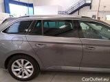  Skoda  Superb SKODA  WAGON / 2019 / 5P / STATION WAGON 2.0 TDI EVO 110KW EXECUTIVE DSG #43