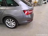  Skoda  Superb SKODA  WAGON / 2019 / 5P / STATION WAGON 2.0 TDI EVO 110KW EXECUTIVE DSG #51