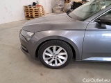  Skoda  Superb SKODA  WAGON / 2019 / 5P / STATION WAGON 2.0 TDI EVO 110KW EXECUTIVE DSG #65