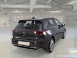  Volkswagen  Golf  VOLKSWAGEN / 2019 / 5P / BERLINA 2.0 TDI SCR STYLE DSG #2