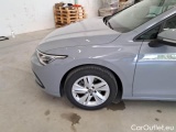  Volkswagen  Golf  VOLKSWAGEN / 2019 / 5P / BERLINA 2.0 TDI SCR 85KW LIFE #46