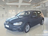  Volkswagen  Golf  VOLKSWAGEN / 2017 / 5P / BERLINA 1.6 TDI BUSINESS BMT 