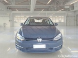  Volkswagen  Golf  VOLKSWAGEN / 2017 / 5P / BERLINA 1.6 TDI BUSINESS BMT #6