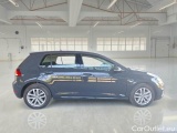  Volkswagen  Golf  VOLKSWAGEN / 2017 / 5P / BERLINA 1.6 TDI BUSINESS BMT #7