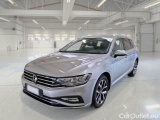  Volkswagen  Passat VOLKSWAGEN  / 2019 / 5P / STATION WAGON VAR. 2.0TDI SCR 147KW EXECUTIVE DSG 