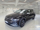 Volkswagen  Passat VOLKSWAGEN  / 2019 / 5P / STATION WAGON VAR. 2.0TDI SCR 147KW DSG 4MOT ALLTRACK 