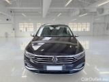  Volkswagen  Passat VOLKSWAGEN  / 2019 / 5P / STATION WAGON VAR. 2.0TDI SCR 147KW DSG 4MOT ALLTRACK #6