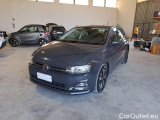  Volkswagen  Polo VOLKSWAGEN  / 2017 / 5P / BERLINA 1.0 TSI BUSINESS COMFORTLINE 