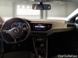  Volkswagen  Polo VOLKSWAGEN  / 2017 / 5P / BERLINA 1.0 TSI BUSINESS COMFORTLINE #3