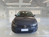  Volkswagen  Polo VOLKSWAGEN  / 2017 / 5P / BERLINA 1.0 TSI BUSINESS COMFORTLINE #6