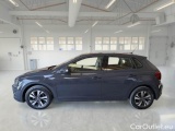  Volkswagen  Polo VOLKSWAGEN  / 2017 / 5P / BERLINA 1.0 TSI BUSINESS COMFORTLINE #8