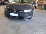  Volkswagen  Polo VOLKSWAGEN  / 2017 / 5P / BERLINA 1.0 TSI BUSINESS COMFORTLINE #22