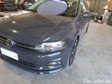  Volkswagen  Polo VOLKSWAGEN  / 2017 / 5P / BERLINA 1.0 TSI BUSINESS COMFORTLINE #34