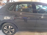  Volkswagen  Polo VOLKSWAGEN  / 2017 / 5P / BERLINA 1.0 TSI BUSINESS COMFORTLINE #48