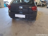  Volkswagen  Polo VOLKSWAGEN  / 2017 / 5P / BERLINA 1.0 TSI BUSINESS COMFORTLINE #55