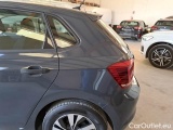  Volkswagen  Polo VOLKSWAGEN  / 2017 / 5P / BERLINA 1.0 TSI BUSINESS COMFORTLINE #63