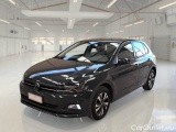  Volkswagen  Polo VOLKSWAGEN  / 2017 / 5P / BERLINA 1.0 TSI BUSINESS COMFORTLINE 