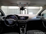  Volkswagen  Polo VOLKSWAGEN  / 2017 / 5P / BERLINA 1.0 TSI BUSINESS COMFORTLINE #3