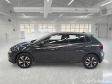  Volkswagen  Polo VOLKSWAGEN  / 2017 / 5P / BERLINA 1.0 TSI BUSINESS COMFORTLINE #8