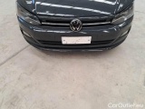  Volkswagen  Polo VOLKSWAGEN  / 2017 / 5P / BERLINA 1.0 TSI BUSINESS COMFORTLINE #44