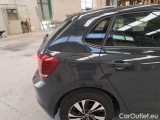  Volkswagen  Polo VOLKSWAGEN  / 2017 / 5P / BERLINA 1.0 TSI BUSINESS COMFORTLINE #71