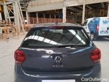  Volkswagen  Polo VOLKSWAGEN  / 2017 / 5P / BERLINA 1.0 TSI BUSINESS COMFORTLINE #75
