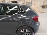  Volkswagen  Polo VOLKSWAGEN  / 2017 / 5P / BERLINA 1.0 TSI BUSINESS COMFORTLINE #86