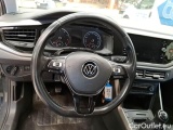  Volkswagen  Polo VOLKSWAGEN  / 2017 / 5P / BERLINA 1.0 TSI BUSINESS COMFORTLINE #136
