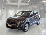  Volkswagen  T-ROC VOLKSWAGEN  / 2017 / 5P / SUV 2.0 TDI 150CV SCR ADVANCED DSG 4MOTION 
