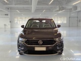  Volkswagen  T-ROC VOLKSWAGEN  / 2017 / 5P / SUV 2.0 TDI 150CV SCR ADVANCED DSG 4MOTION #6